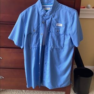 Magellan Angler fit shirt
